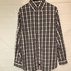 Men’s Used F/X FUSION Button up Shirt